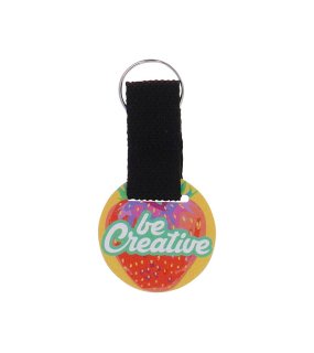 Klíčenka na zakázku > přírodní > A