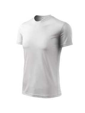 Unisex tričko (MALFINI Fantasy)> bílá> 3XL