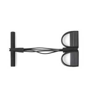 Páska na cvičení > černá