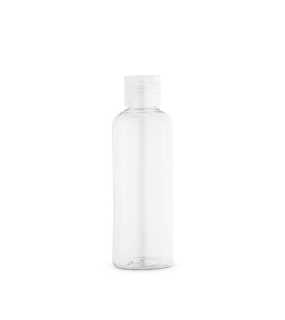 Láhev s uzávěrem 100 ml > transparentní