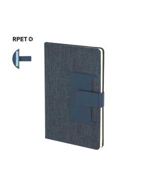 Poznámkový blok > šedá