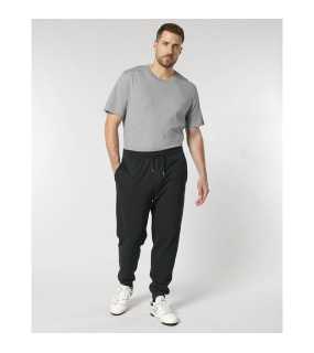 Unisex kalhoty (STANLEY/STELLA Mover 2.0) > černá > L