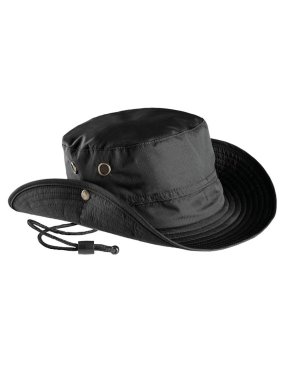 Klobouk(K-UP OUTDOOR HAT)>černá>56/58