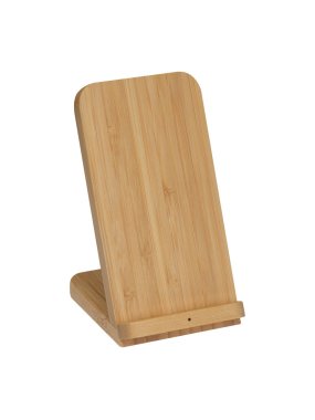 Bezdrátová nabíječka Galway > přírodní