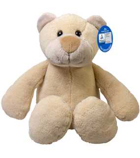 Plyšová hračka (MBW Plush bear Josef) > béžová