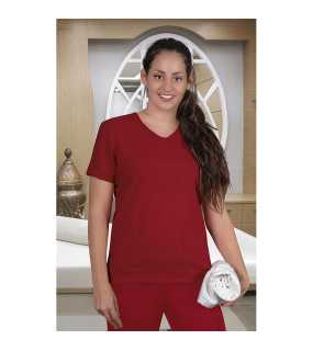 Dámský top (LAVENDER) > černá > M