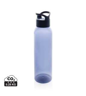 Lahev na vodu Oasis 650ml z RCS RPET > modrá (navy)