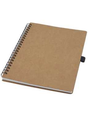 Poznámkový blok A5 > přírodní