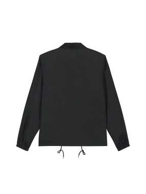 Unisex bunda (STANLEY\STELLA Coacher) > černá > M