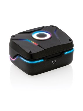 TWS herní sluchátka s ENC > černá