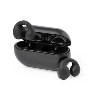 Bluetooth sluchátka > bílá