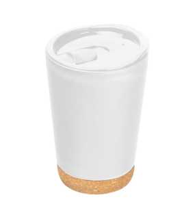 Hrnek na pití Preston, 280ml > bílá