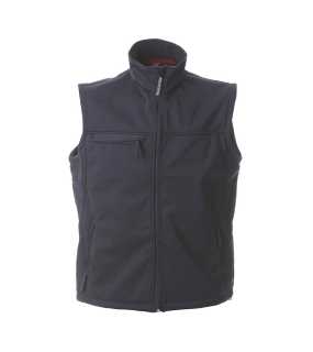 Unisex vesta ( ASPEN by JR ) > modrá ( navy ) > L