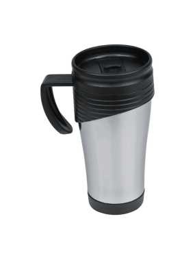 Termohrnek El Paso > šedá