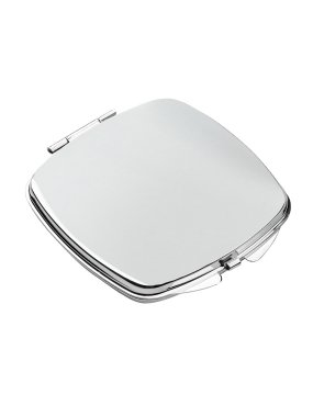 Zrcátko > stříbrná