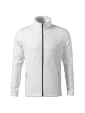 Pánská bunda (MALFINI Shift) > bílá > L