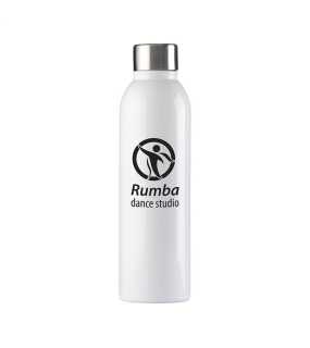 Apollo drinking bottle>biela