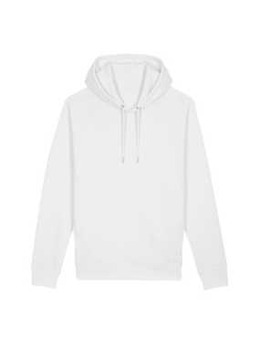 Unisex mikina (STANLEY\STELLA Sider) > bílá > XL