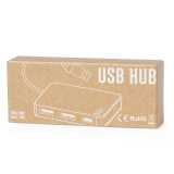 USB rozbočovač > modrá