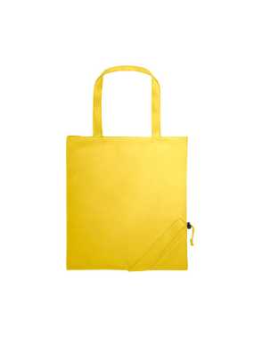Skládací taška > žlutá