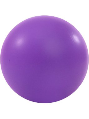 Antistresová hračka (MBW Ball) > fialová