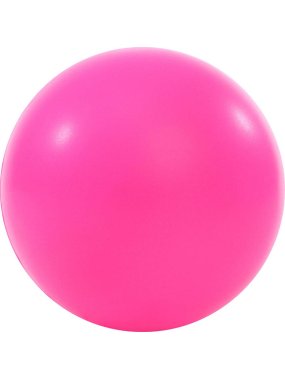 Antistresová hračka (MBW Ball) > růžová