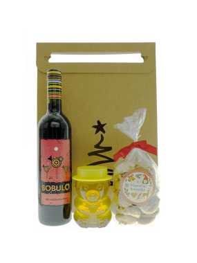 Vánoční dárková sada