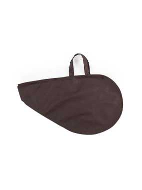 Obal na šunku > hnědá