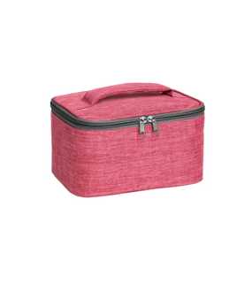Kosmetická taška > růžová