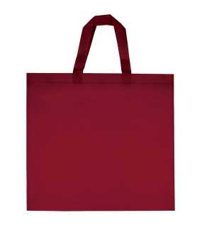Nákupní taška (CHARLOTTE) > červená (lotto)
