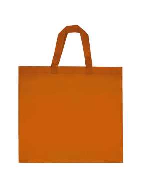Nákupní taška (CHARLOTTE) > oranžová (party)