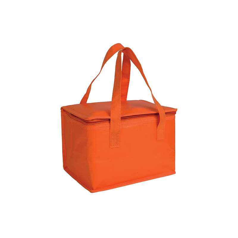 Chladící taška > oranžová