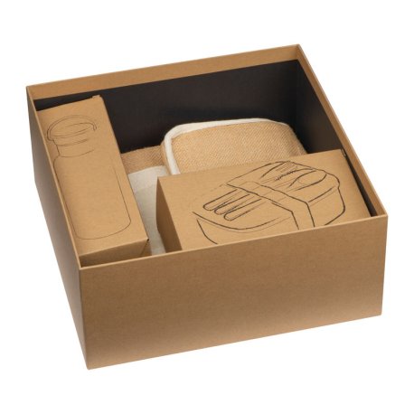 Dárková sada velká > vícebarevná