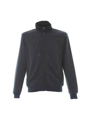 Unisex mikina (ILLINOIS by JR) > modrá (dark navy) > L