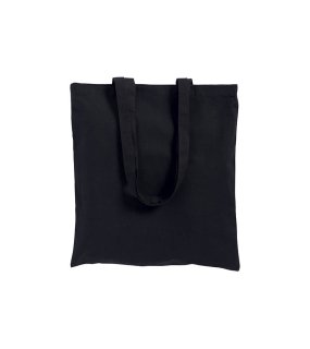 Nákupní taška > černá