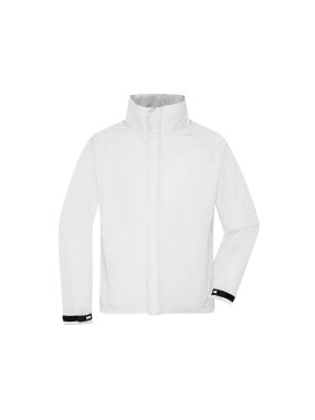 Pánská bunda (JN Men s Outer Jacket)>bílá>2XL