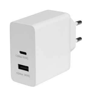 USB adptér > bílá