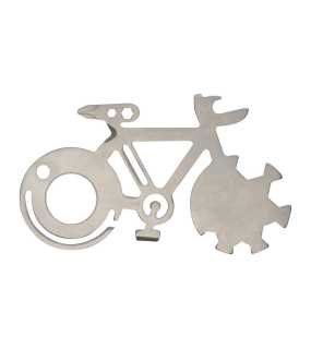 Multifunkční nářadí > šedá