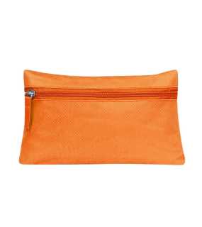 Kosmetická taška > oranžová
