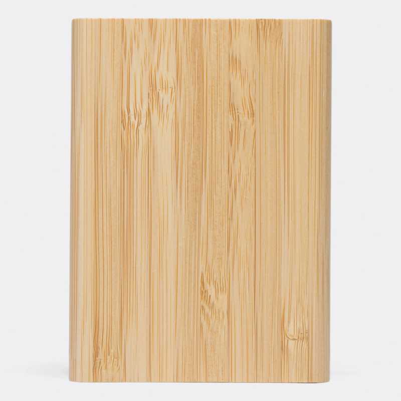 Power Bank-nabíječka 4 000 mAh > hnědá