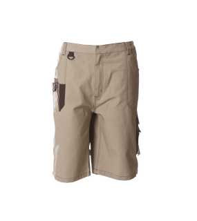 Pánské krátké kalhoty (NEW SIDNEY by JR ) > béžová > XXL