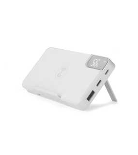 Power banka 10 000 mAh > bílá