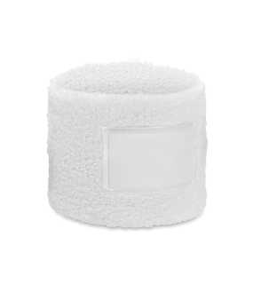 Náramek z polybavlny > bílá