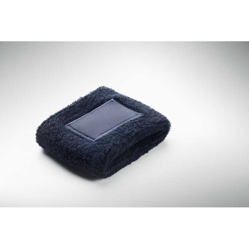 Náramek z polybavlny > modrá (french navy)