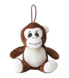 Plyšová hračka > hnědá