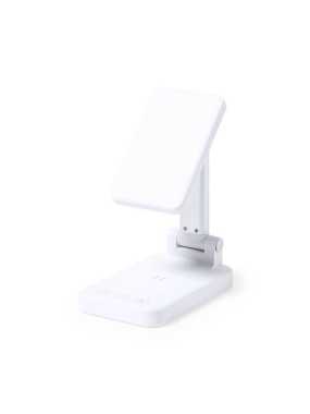 Multifunkční stolní lampa > bílá