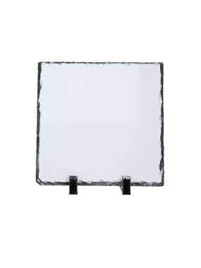 Sublimační plaketa > bílá