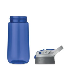 Láhev na pití > modrá (transparent)