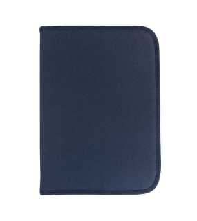 Obal na dokumenty > modrá