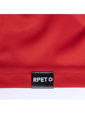 Polokošile RPET > modrá (navy) > L